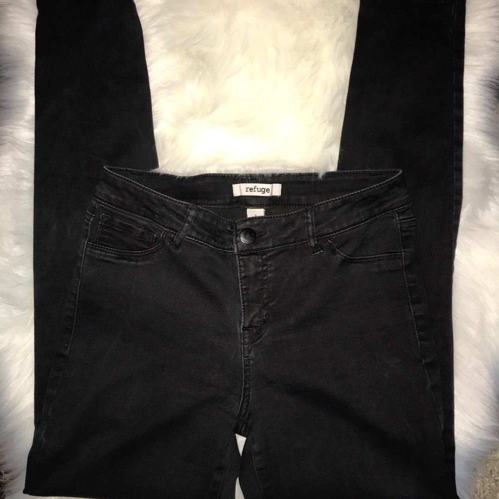 DONATED SKINNY JEANS 🔴